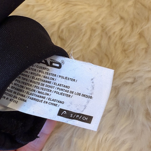 Head Toddler/Kids Gloves XS - Picture 5 of 6